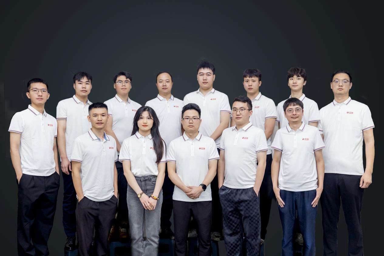 迈加共享工程师平台