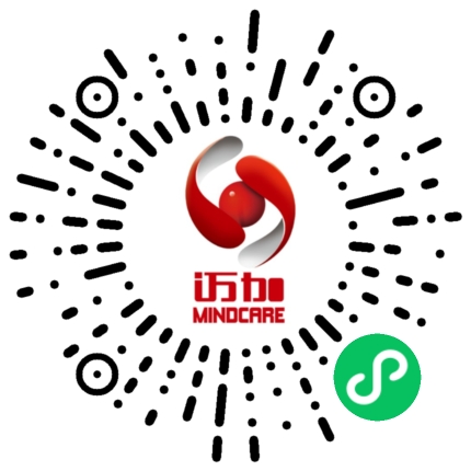 小程序体验码