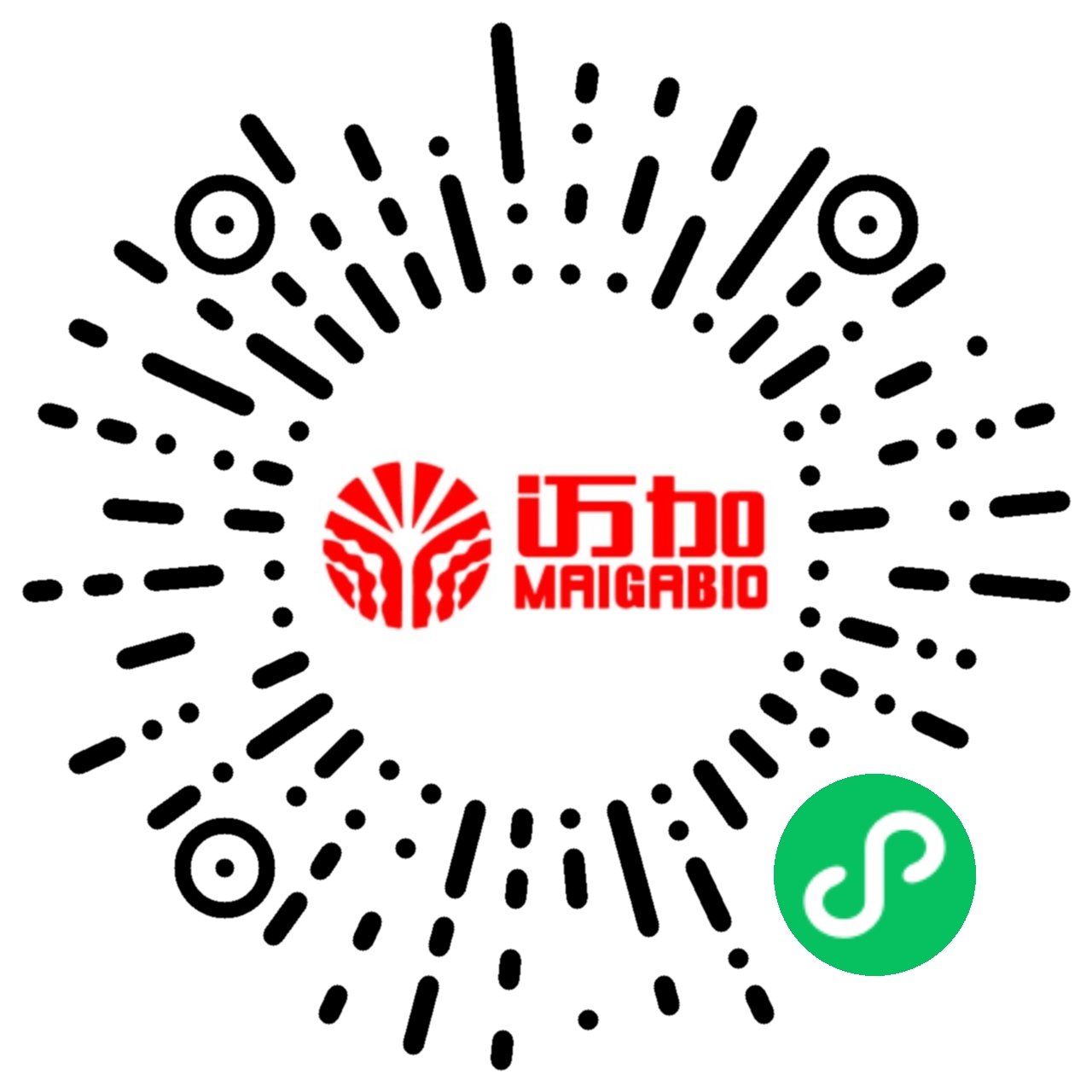 迈加大健康集市